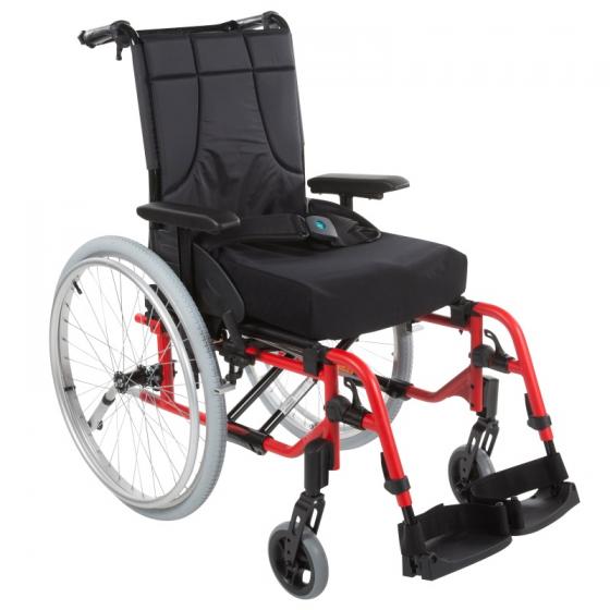 Fauteuil Act4 NG Dossier Inclinable