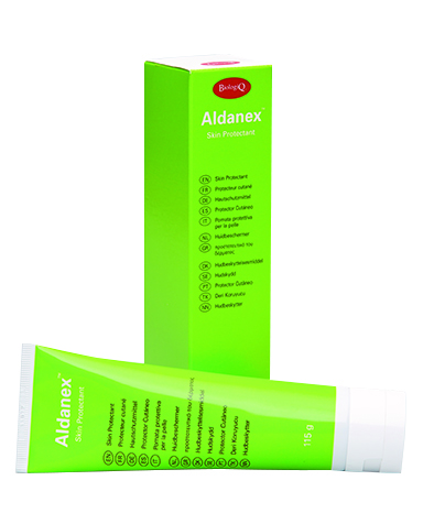 ALDANEX ®