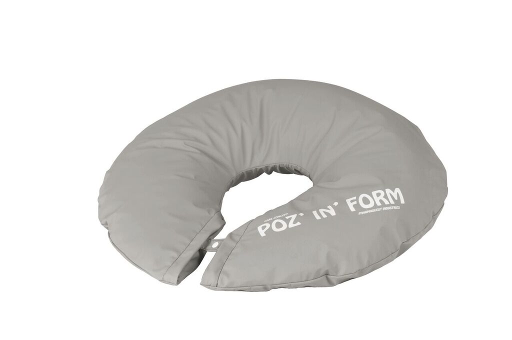 Coussin POZ'IN'FORM bouee