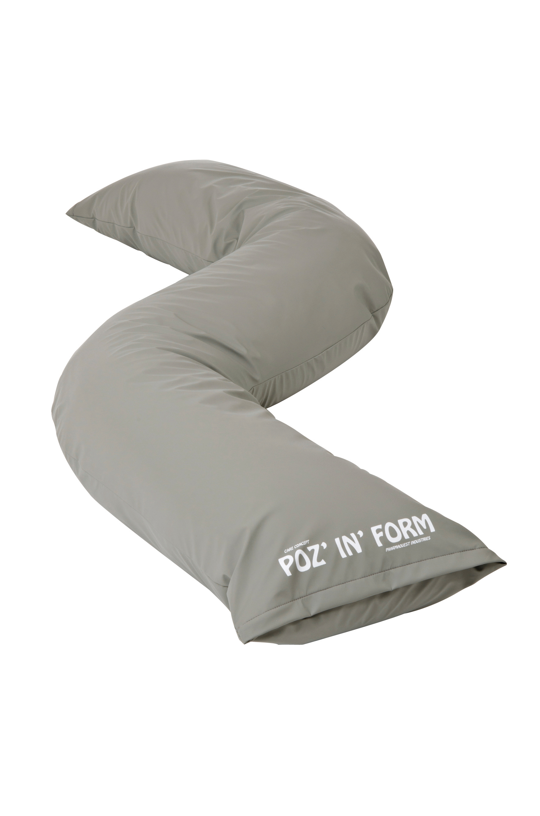 Coussin POZ'IN'FORM decubitus semi-latéral