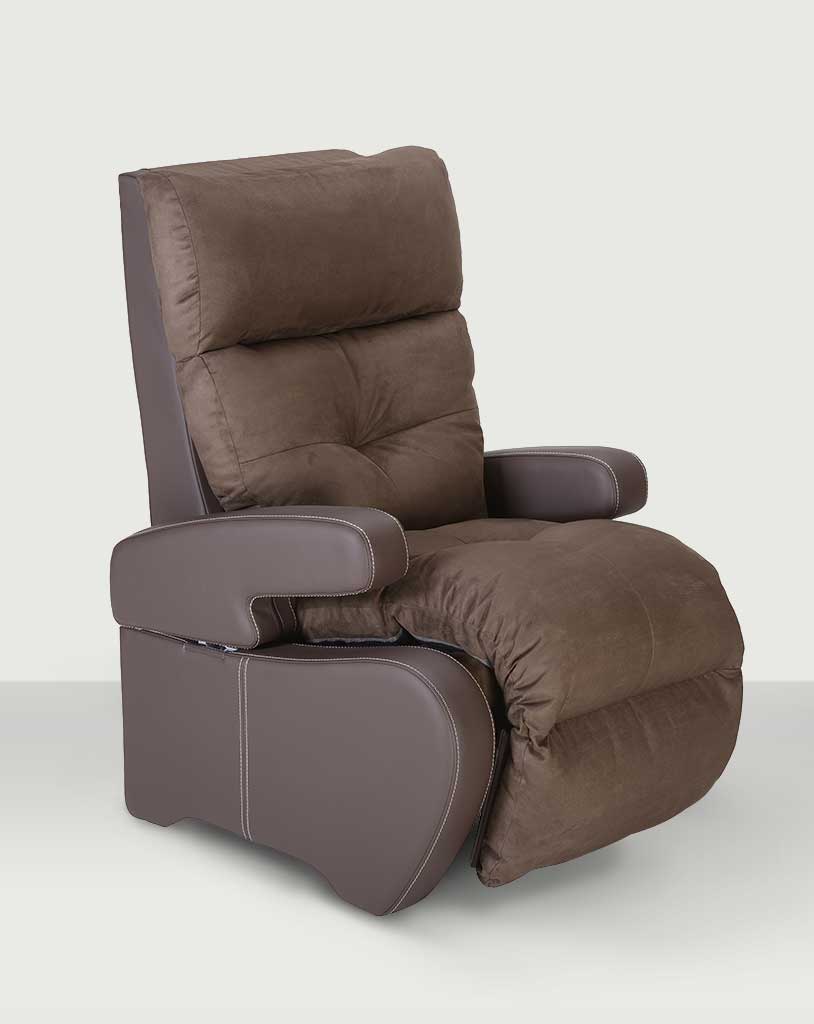 Fauteuil No'Stress Manuel