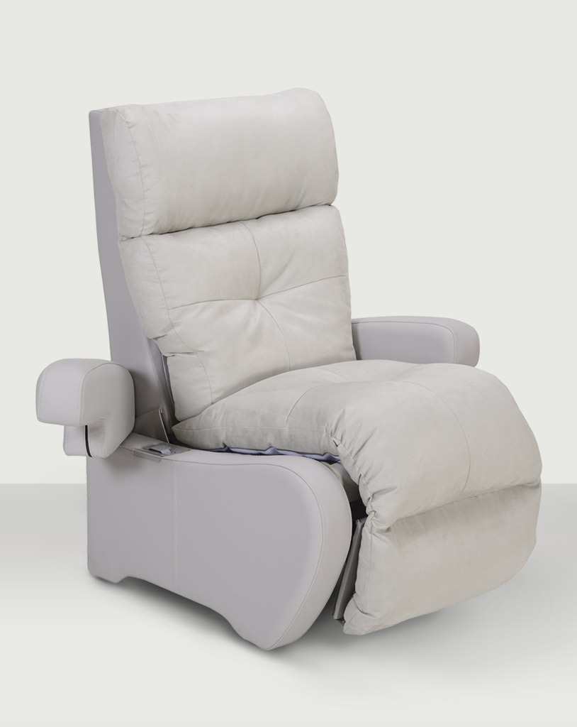 Fauteuil No'Stress Electrique