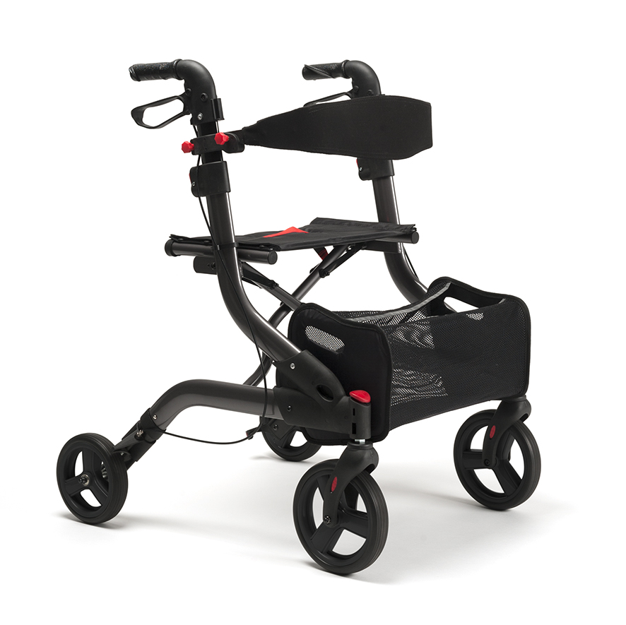 Rollator 4 roues Four-Light