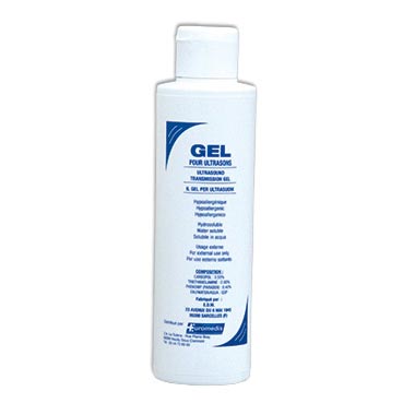 Gel de contact 250ml