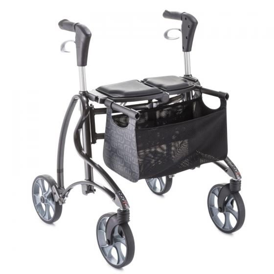 Rollator 4 roues Jazz 2