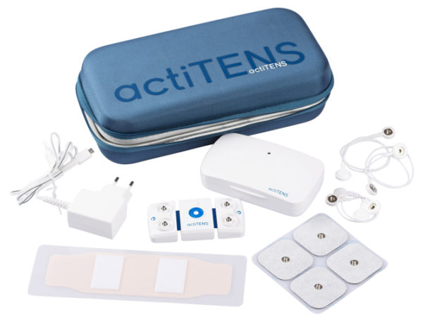 Electrostimulateur - ActiTens