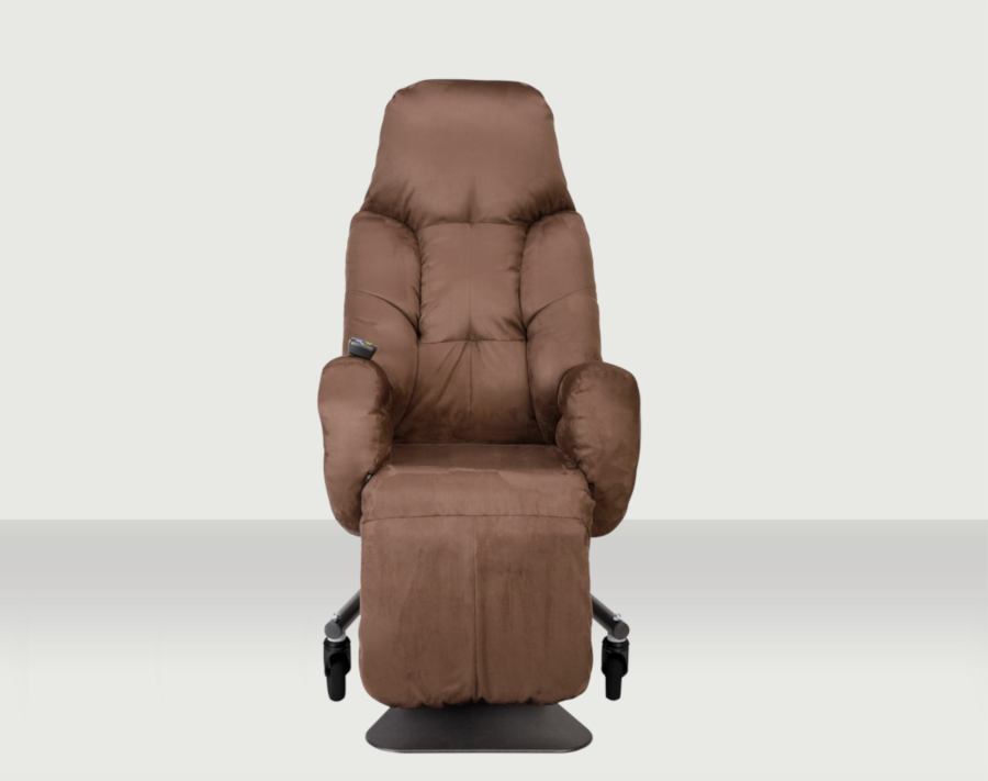 Fauteuil à pousser Liberty E