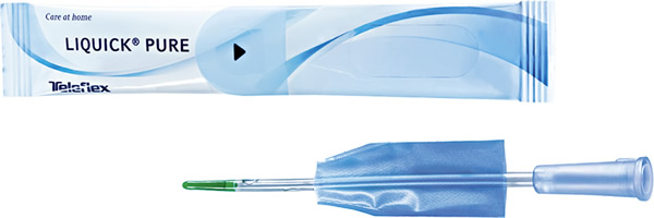 Sonde Liquick Pure Ergo. 15cm /30