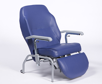 Fauteuil de repos Normandie XXL