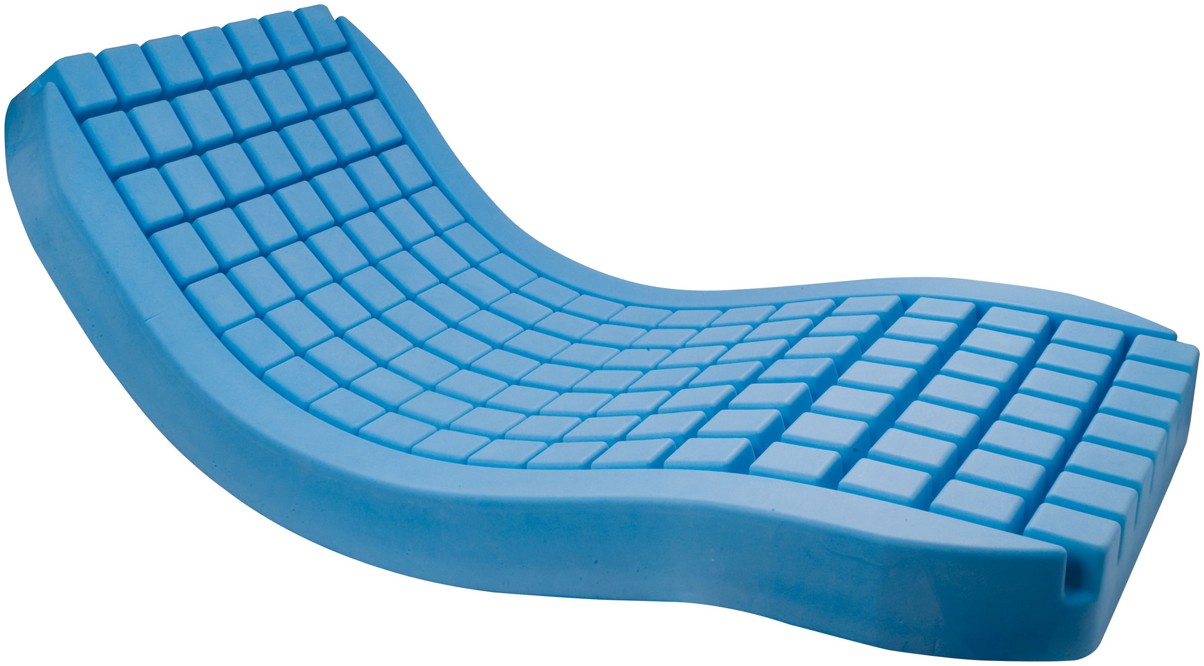 Matelas CL1 Gaufrier