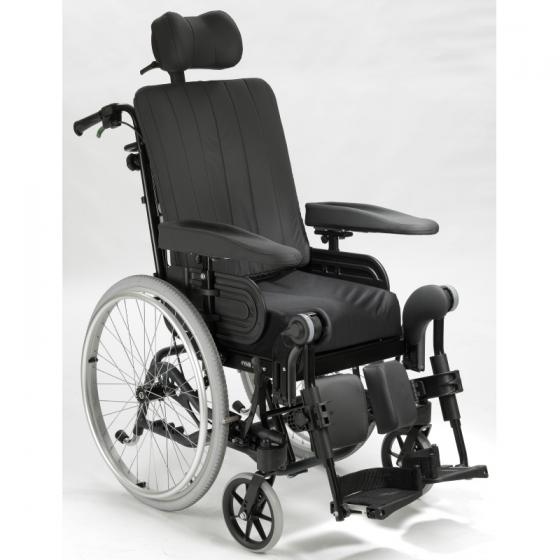 Fauteuil de confort Rea Azalea