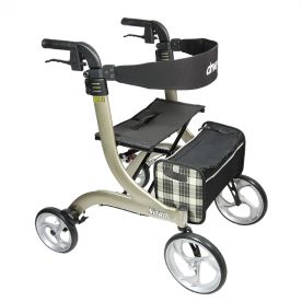 Rollator 4 roues Nitro