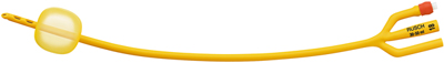 Sonde Rusch Gold Cylindrique Homme 40cm