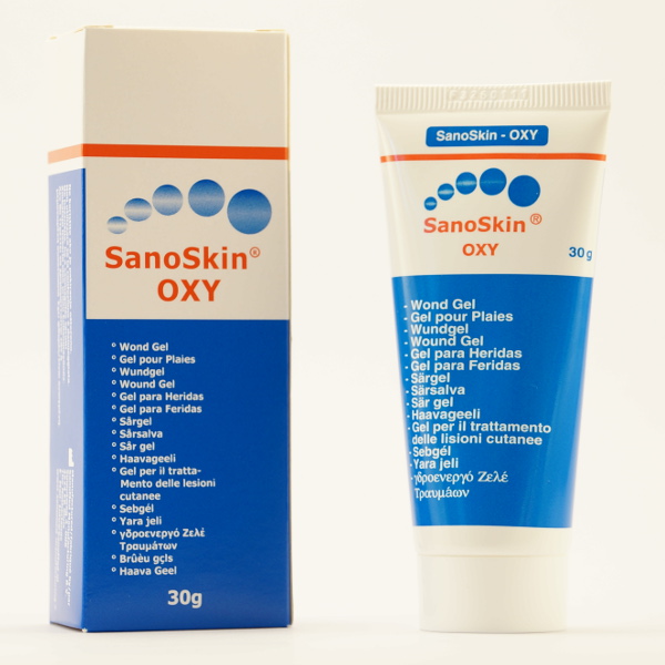 Sanoskin ® OXY