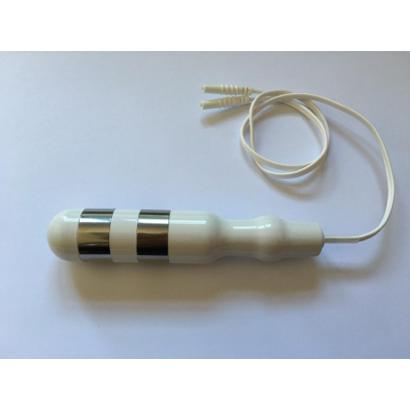 Sonde vaginale 2 bagues