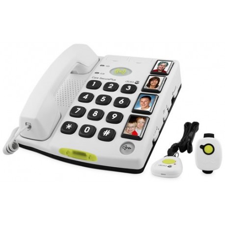 Telephone Doro Secure 347