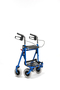 Rollator 4 roues 286