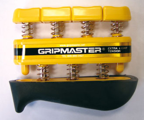 Gripmaster