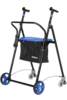 Rollator 2 roues Air-On Plus