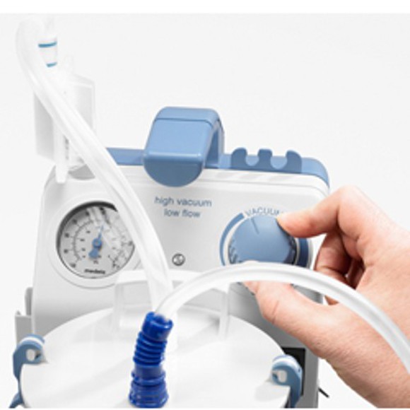 Aspirateur Tracheal - Vario 18