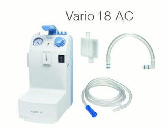 Aspirateur Tracheal - Vario 18