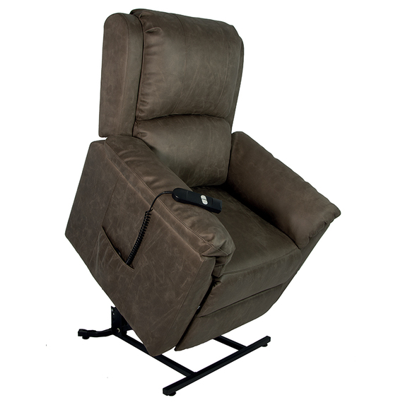 Fauteuil releveur RelaxTouch 1 moteur