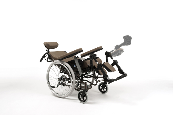 Fauteuil de confort INOVYS II