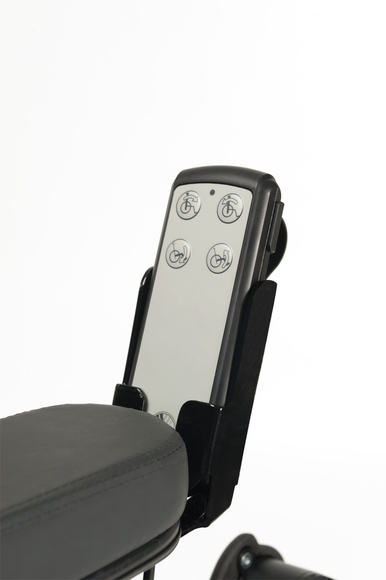 Fauteuil de confort INOVYS II Electrique