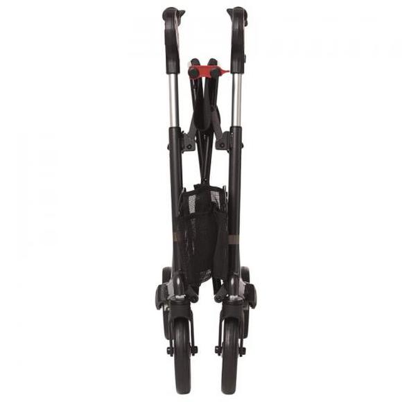 Rollator 4 roues Jazz 1