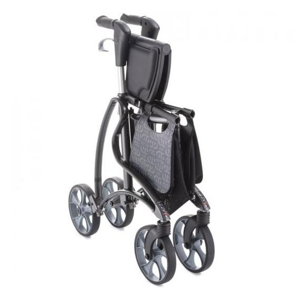 Rollator 4 roues Jazz 2