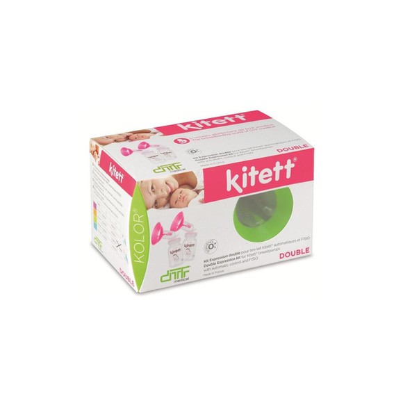 Kitett Kolor simple pompage