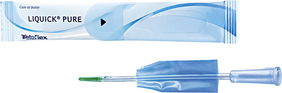 Sonde Liquick Pure Ergo. 15cm /30