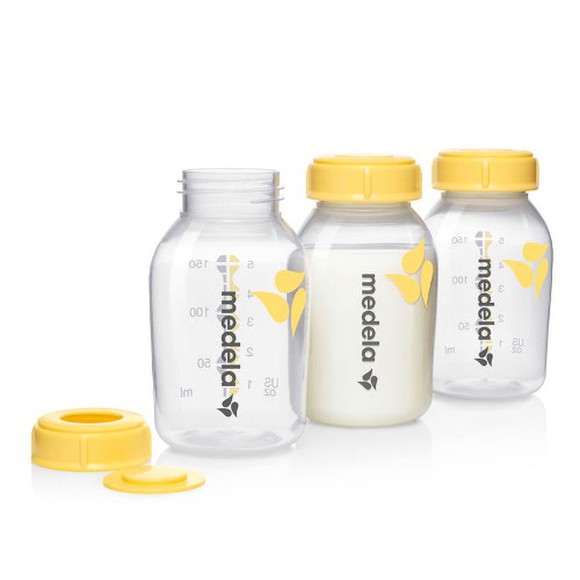 Forme-mamelons Medela - Medical Domicile