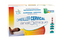 Oreiller ergonomique Pharma Form