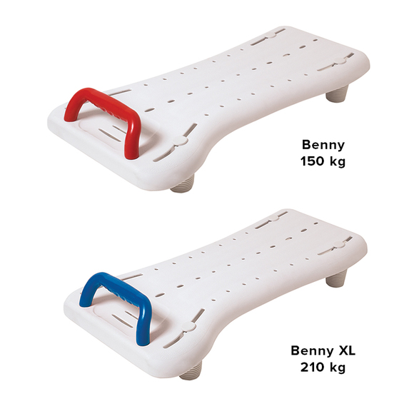 Planche de bain Benny