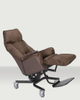 Fauteuil coquille Premium