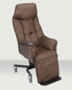 Fauteuil coquille Premium