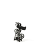 Rollator 4 roues Quadri-light