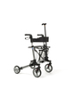 Rollator 4 roues Quadri-light