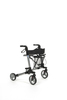 Rollator 4 roues Quadri-light