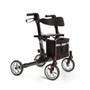 Rollator 4 roues Quava