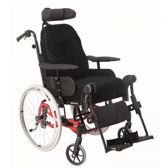 Fauteuil de confort Rea Azalea