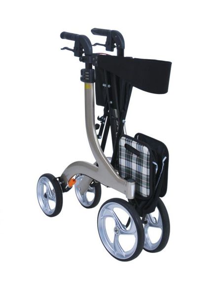 Rollator 4 roues Nitro