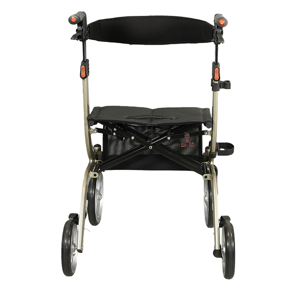 Rollator 4 roues Nitro