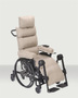 Fauteuil roulant de confort Signature