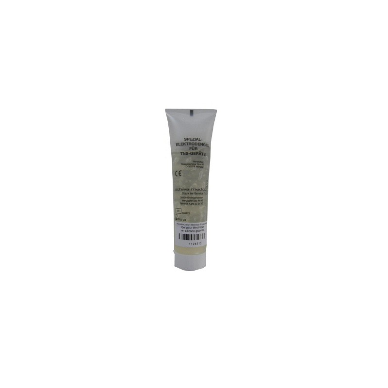 SCHWA-MEDICO - Gel conducteur pour électrodes Tube 60g