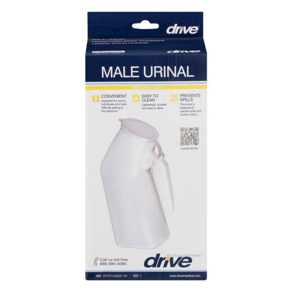 Urinal Homme