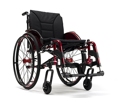 Fauteuil V500 XR